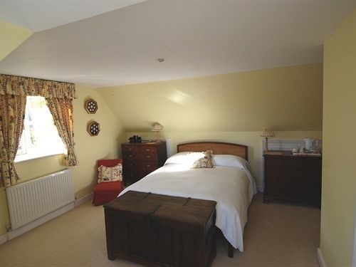 Rookwood Farmhouse B&B Newbury  Exterior foto