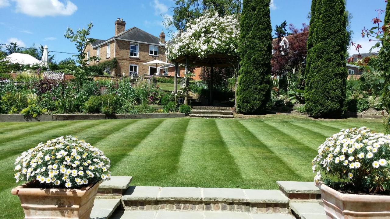 Rookwood Farmhouse B&B Newbury  Exterior foto